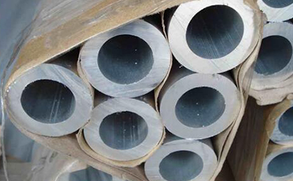 5系無(wú)縫鋁管