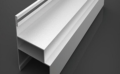凈化鋁型材
