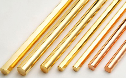 黃銅棒