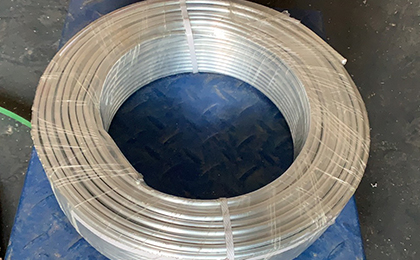 1系無(wú)縫鋁管