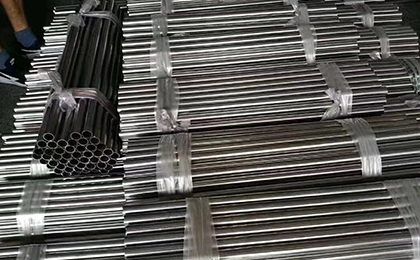 6系無(wú)縫鋁管