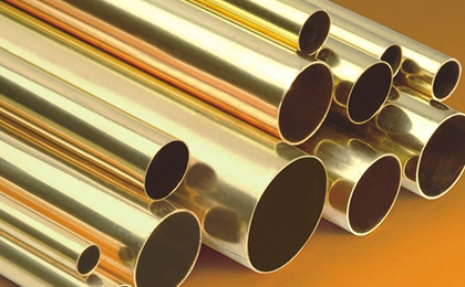 黃銅管