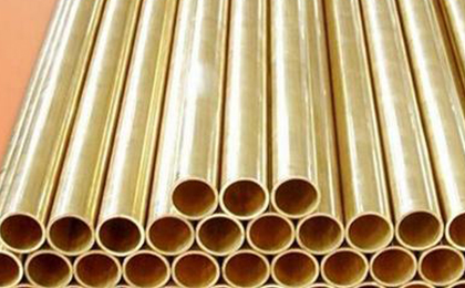 黃銅管