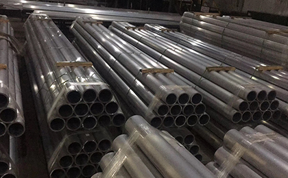 3系無(wú)縫鋁管