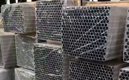 5系無(wú)縫鋁管