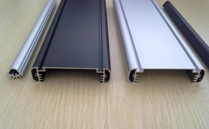 工業(yè)鋁型材