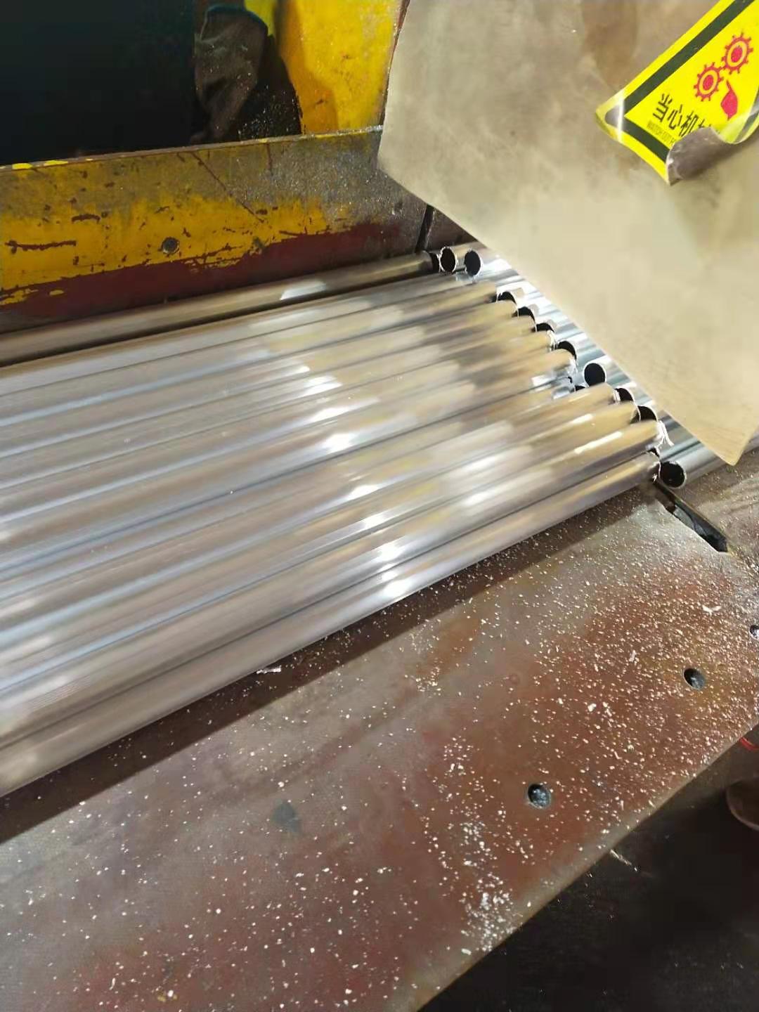 6061鋁管和6063鋁管的區別有哪些？