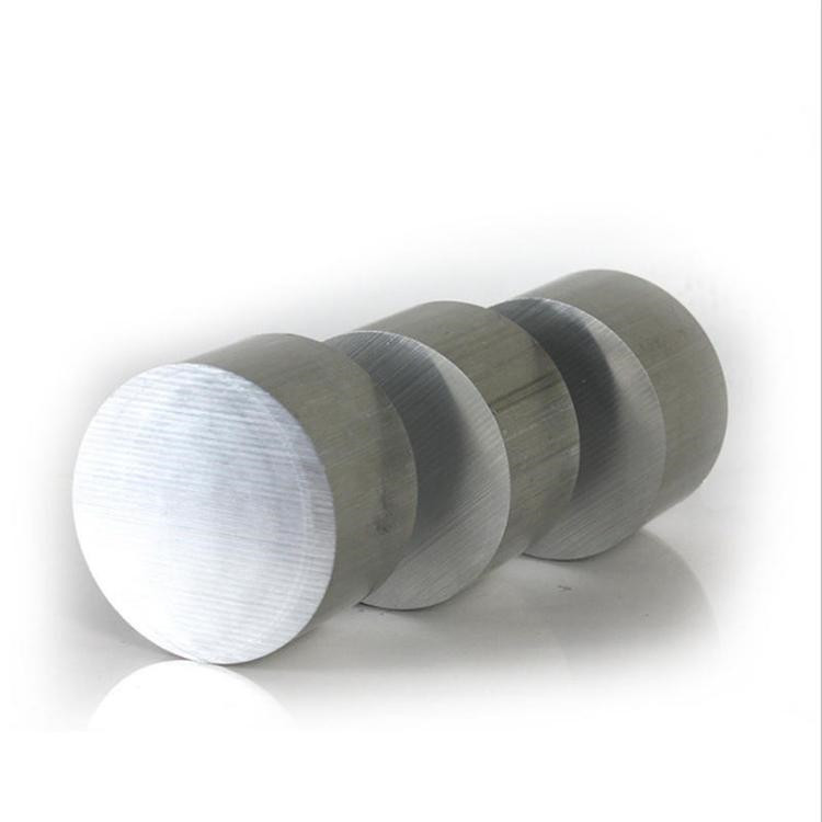 1系鋁棒和6系鋁棒的區別及應用