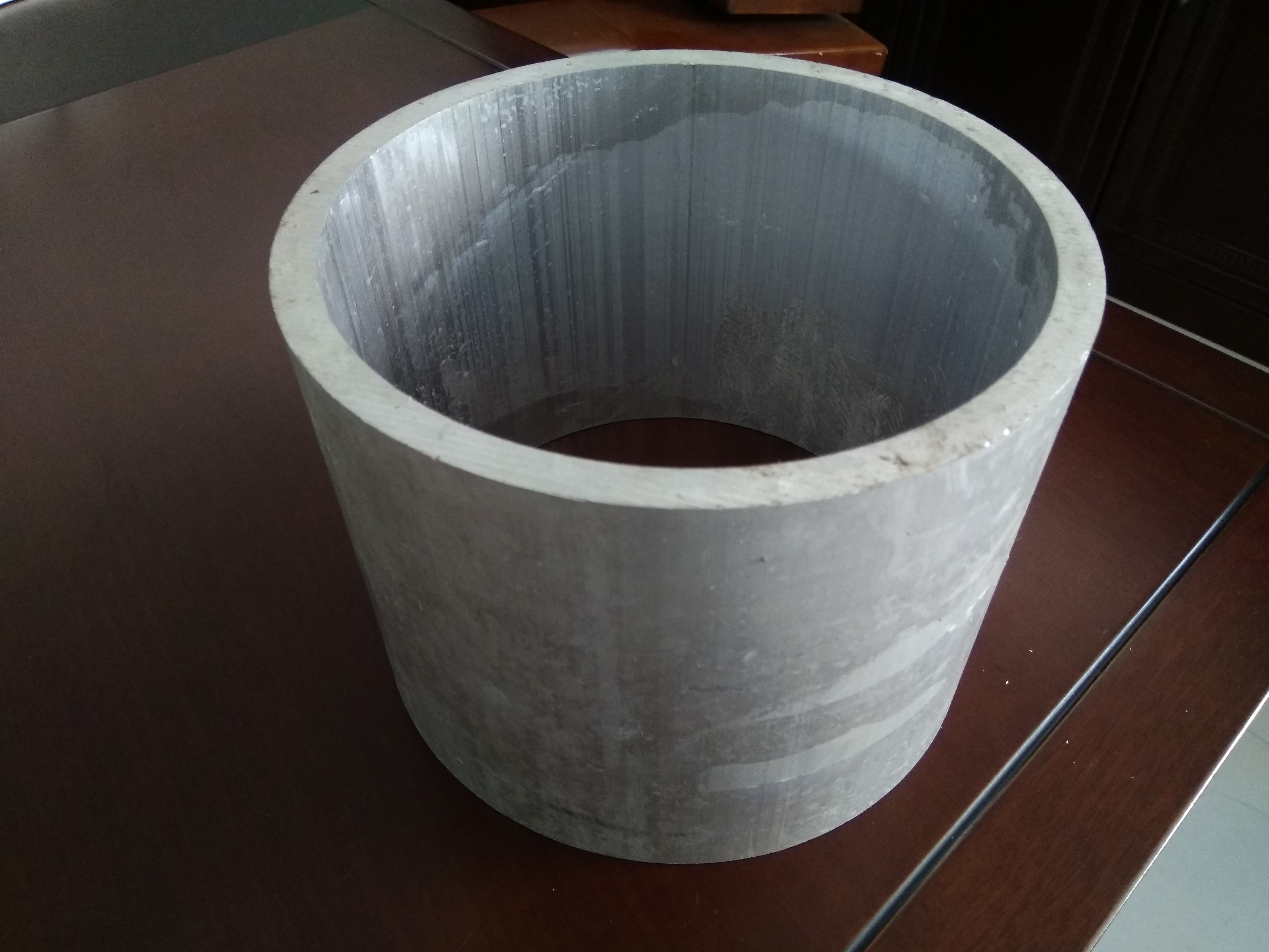 3003鋁管與5052鋁管有什么區別